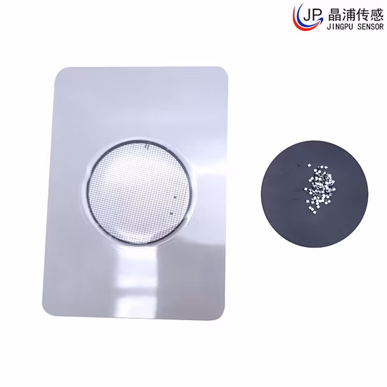 Chip térmico 50KΩ 3950K 3990K Ntc para termistores Ntc e sensores de temperatura