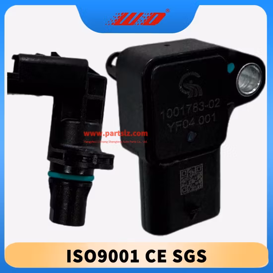 Sensor de temperatura autêntico original