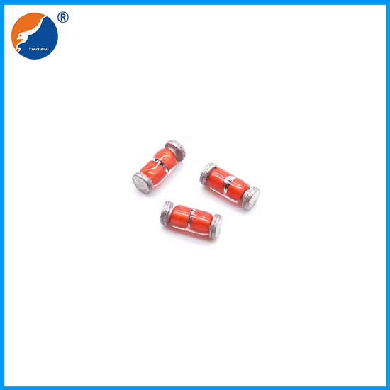 R25=2KΩ B25/85 º C 3470K Tolerância=1% Termistor de esfera de vidro Ntc