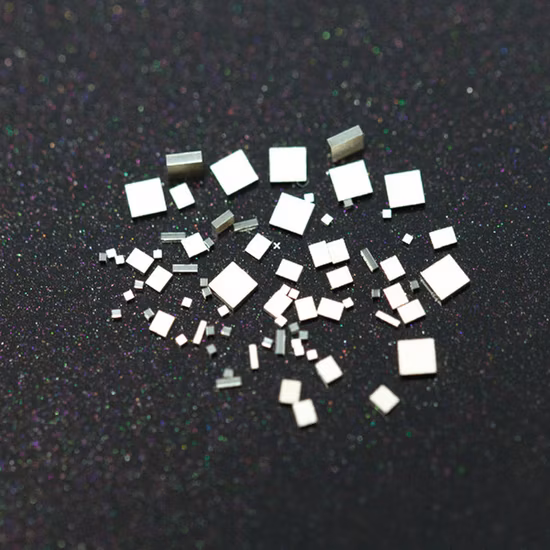 microplaqueta térmica de 47KΩ 3950K Ntc